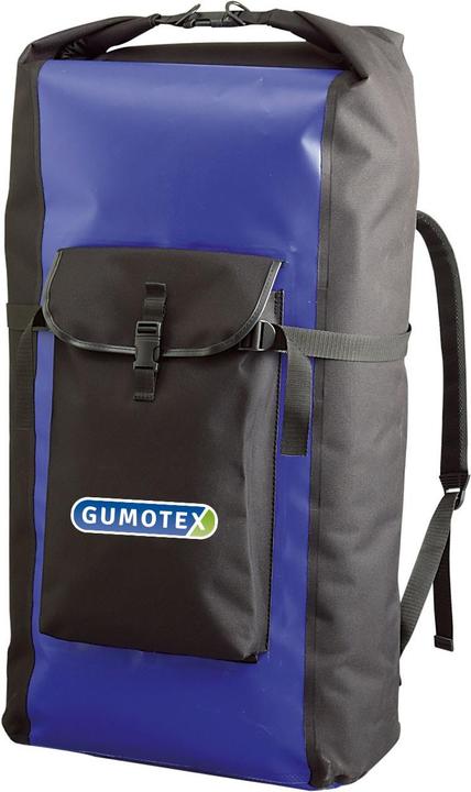 Produktbild GUMOTEX Swing 1 Kajak Set (1 Person)