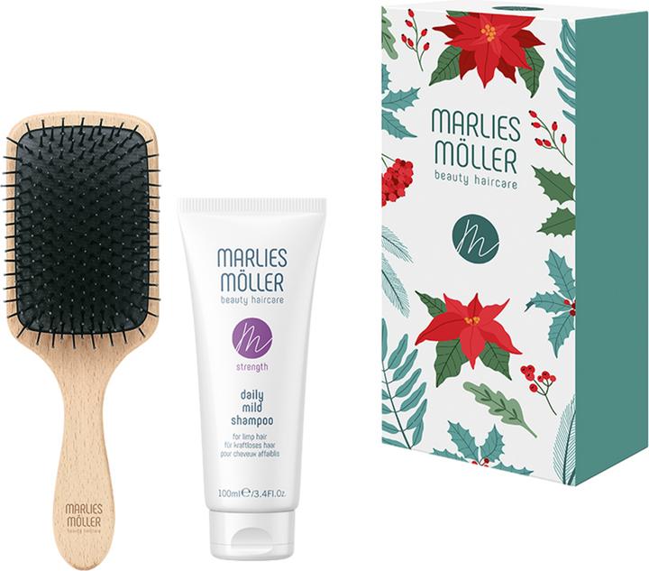 Image du produit Moeller Christmas 2021 Set 1 Brush &