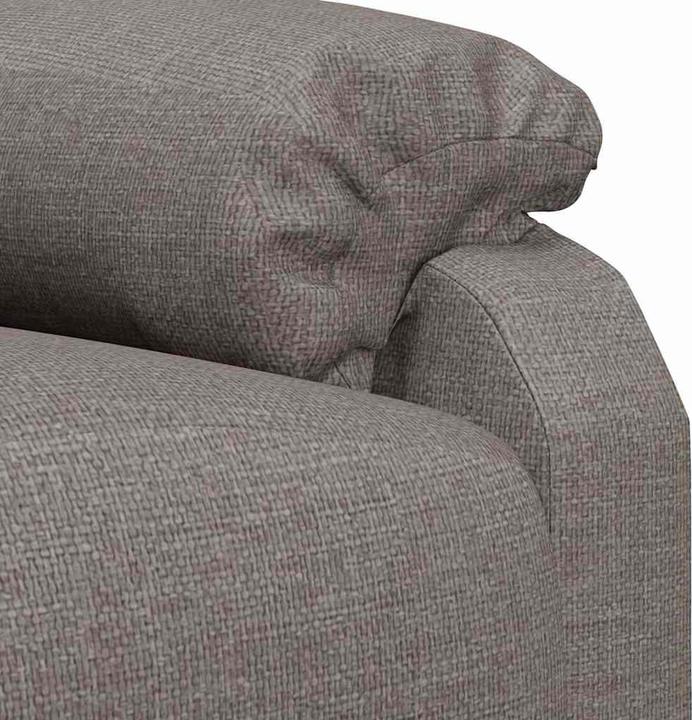 Image du produit vidaXL Massagesessel