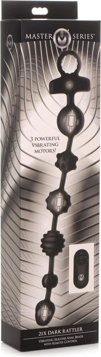 Produktbild Master Series Dark Rattler