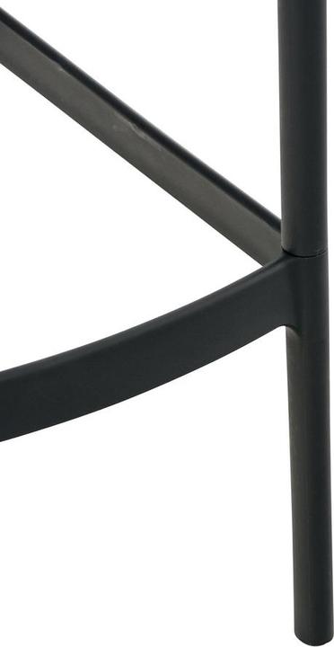 Produktbild Swisshandel24 Barhocker Air, dunkelgrau