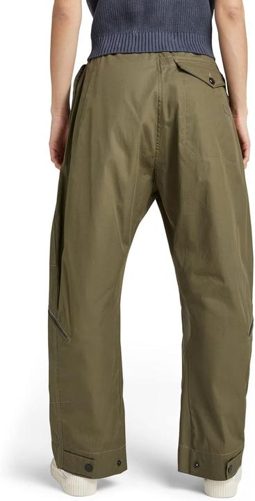 Actual product image G-Star Cargo Flight Shorts (30)