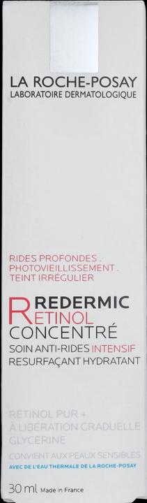 Produktbild La Roche Posay Redermic Retinol (30 ml)