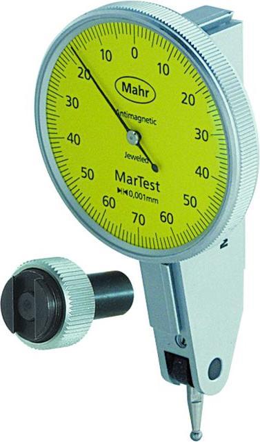 Image du produit Mahr Indicateur à levier Martest 800