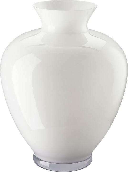 Actual product image Rosenthal Gianna - Aqua - Glass - Vase 36 cm (1 x)