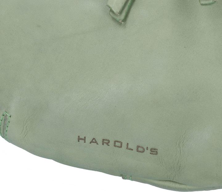 Actual product image Harolds Submarine belt bag leather 33 cm