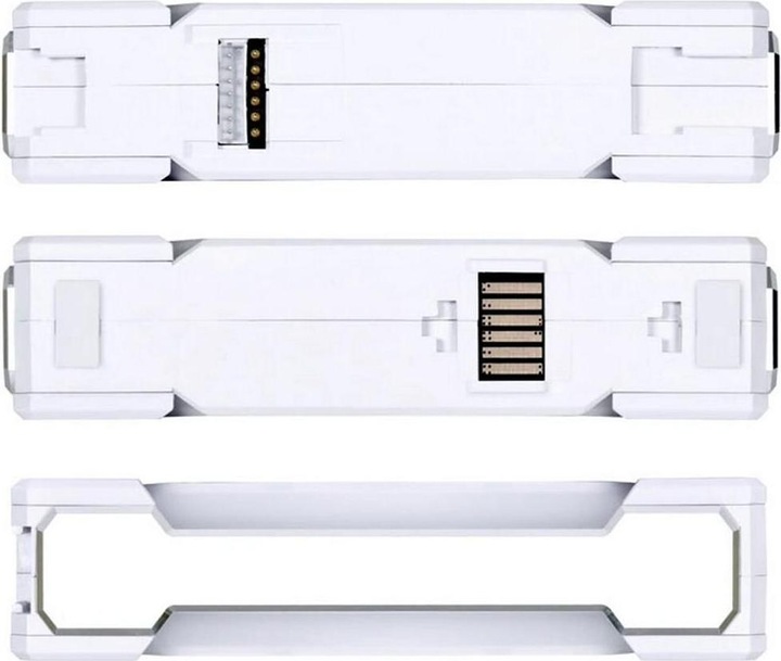 Produktbild Lian-Li Uni Fan SL120 V2 ARGB (120 mm, 1 x)