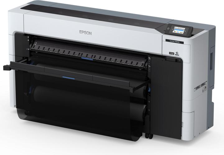 Immagine prodotto Epson SureColor SC-P8500D STD stampante di grande formato WLAN a getto d'inchiostro a colori DPI () (Inchiostro, Bianco e nero)