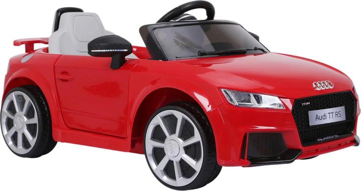 Actual product image Jamb Audi TT RS children's car (12 V)