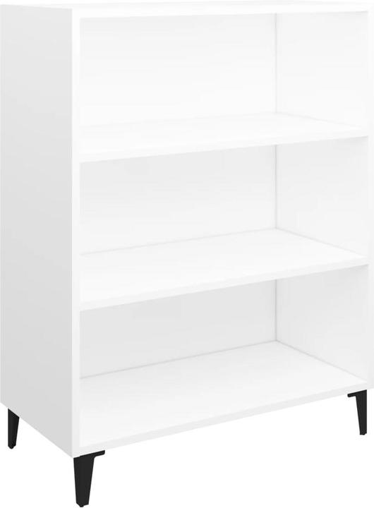 Image du produit vidaXL Sideboard (69.50 x 32.50 x 90 cm)