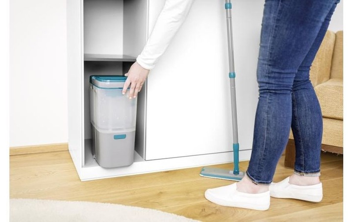Produktbild Livington Everclean Mop (1 Stk.)