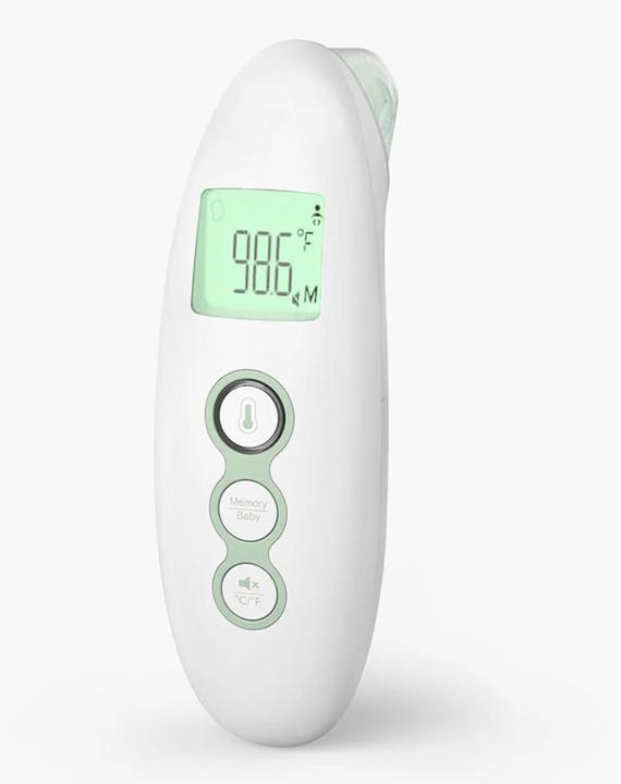 Produktbild Momcozy Fieberthermometer (Berührungslos)