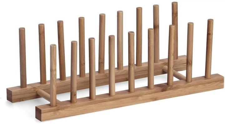 Actual product image Zeller Present Plate rack