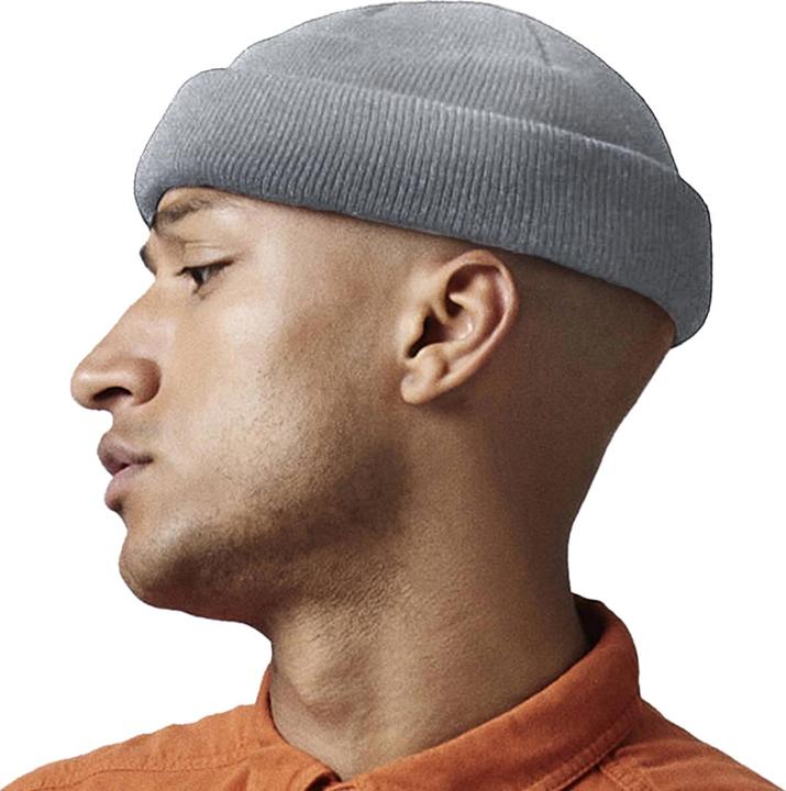 Immagine prodotto Beechfield Cappello da pescatore Materiale riciclato (Taglia unica)