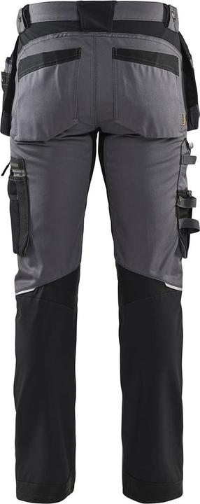 Produktbild Blakläder Craftsman Stretch (58)