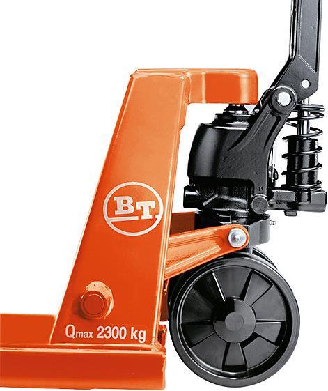 Produktbild Toyota Paletthubwagen (2300 kg)