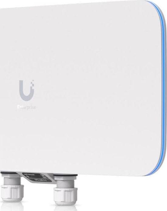 Produktbild Ubiquiti Wireless AP WIFI7 o BE11500 o 4x4 o Indoor o 10 GbE o UniFi o E7-Audience (8600 Mbit/s)