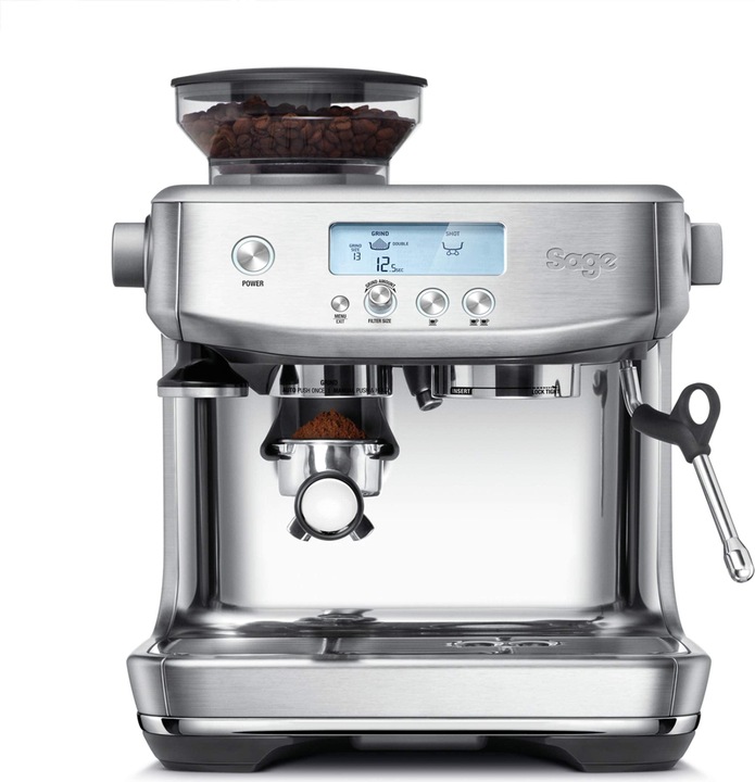 Sage Le Barista Pro
