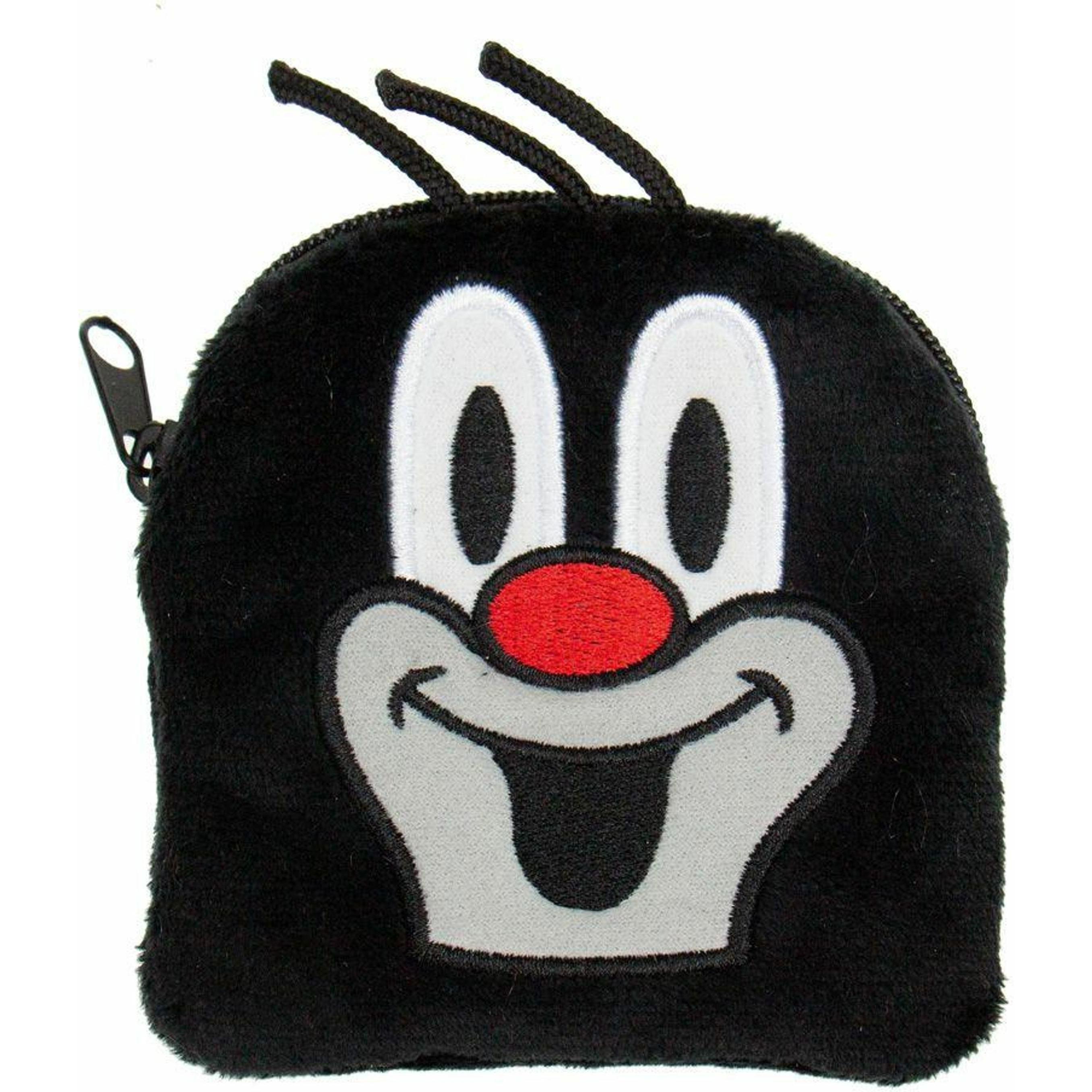 Trötsch, Portafoglio, - Der kleine Maulwurf Plüsch-Ge