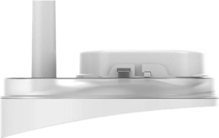 Immagine prodotto Dogness Fontana d'acqua per animali domestici 1l (bianco) (1 l)