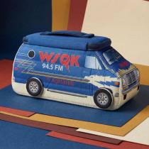 Immagine prodotto Cerdá Stranger Things Kosmetiktasche Van