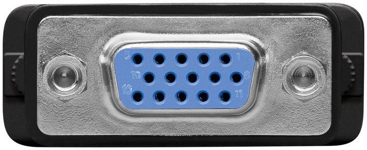 Produktbild Goobay Analoger DVI-A/VGA Adapter (DVI, VGA)