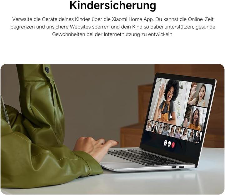 Produktbild Xiaomi BE3600 Pro 3er Pack