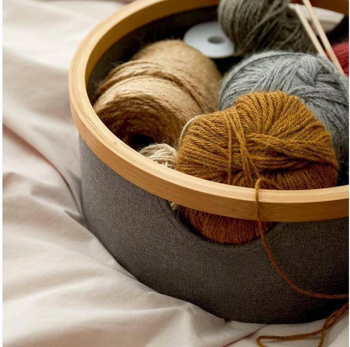 Produktbild Lumaland Aufbewahrungsbox (45 cm, 3x)