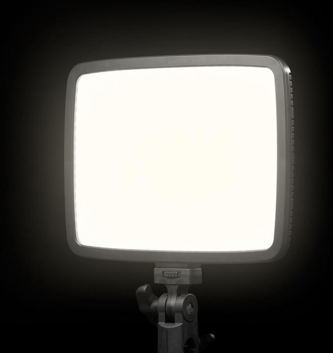 Produktbild Beiwe BICO P24W LED panel (Videoleuchte)