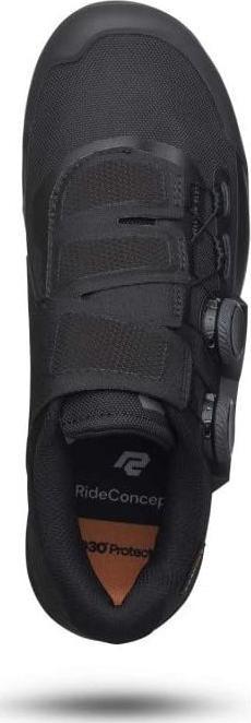 Produktbild Ride Concepts Hellion Elite Clip BOA® Herren schwarz 42 (42)