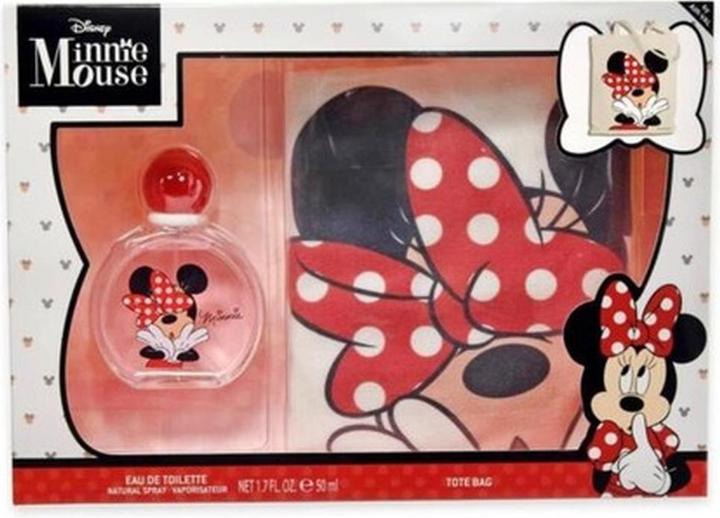 Actual product image Disney Minnie Mouse (Eau de toilette, 50 ml)