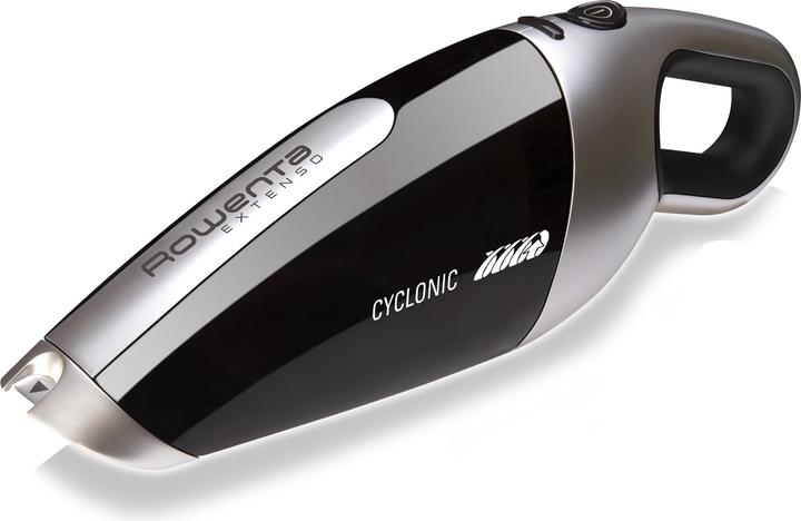 Actual product image Rowenta Extenso Cyclonic AC4769