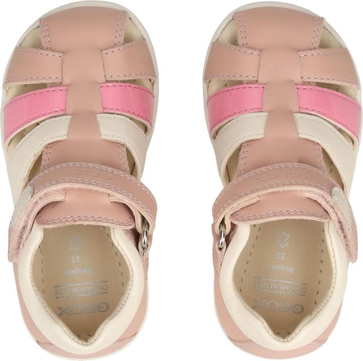 Actual product image Geox Sandalen (20)