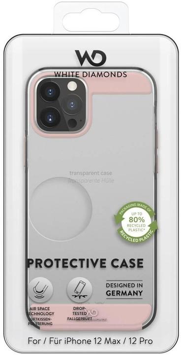 Produktbild White Diamonds Innocence (Apple iPhone 12, Apple iPhone 12 Pro)