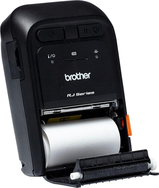Produktbild Brother RuggedJet RJ-2035B (NFC, Bluetooth, USB 2.0)