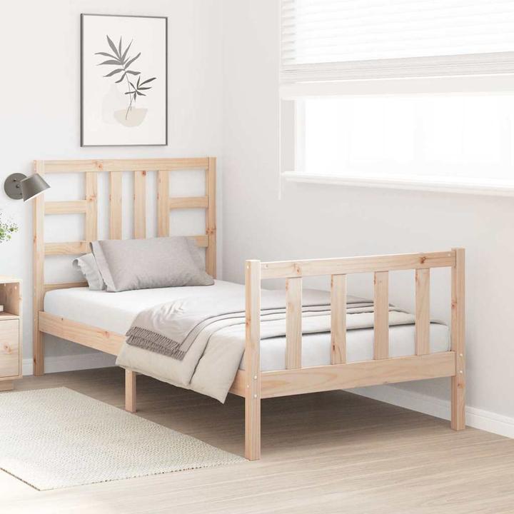 Produktbild vidaXL Consuela (90 x 200 cm)