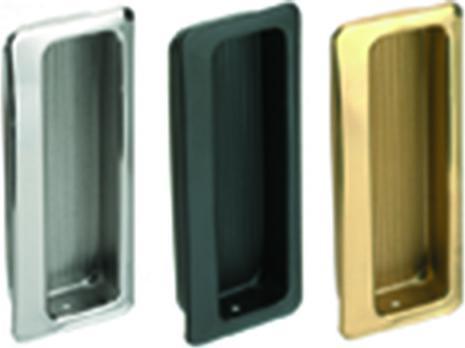 Produktbild Werkstarck Muschelgriffe