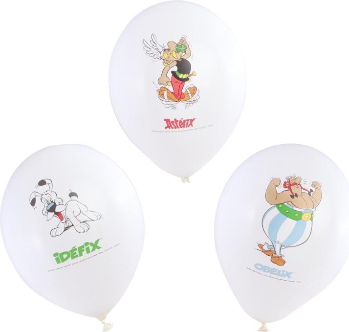 Balloons