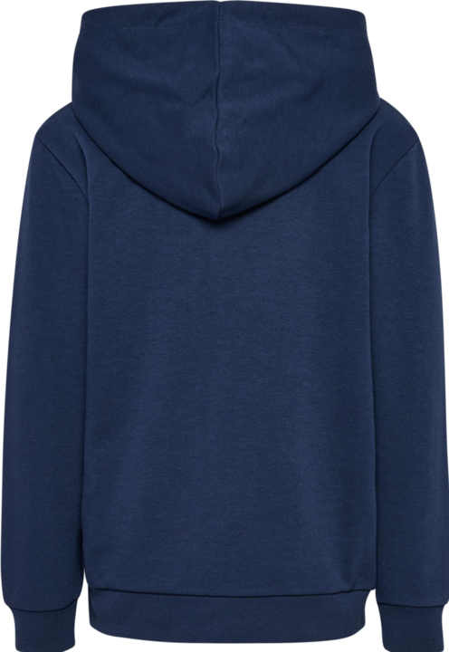 Immagine prodotto hummel hmlJR BASE HOODIE (22, 23, 24, 25, 26, 27, 28)
