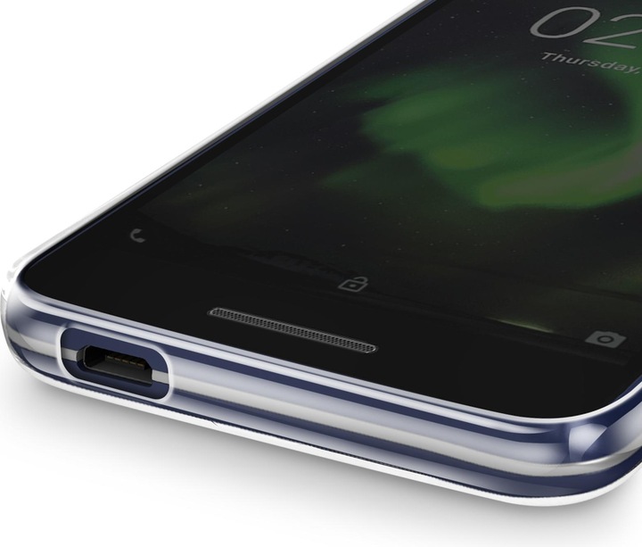 Produktbild Avizar Classic Case (Nokia 2.1)