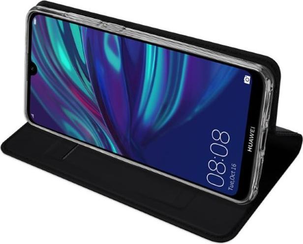 Immagine prodotto Dux Ducis Copertina per libri Skin Pro Series (Huawei Y7 (2019))