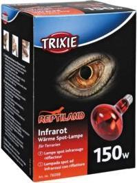 Productafbeelding Trixie Infrarood warmte spot lamp