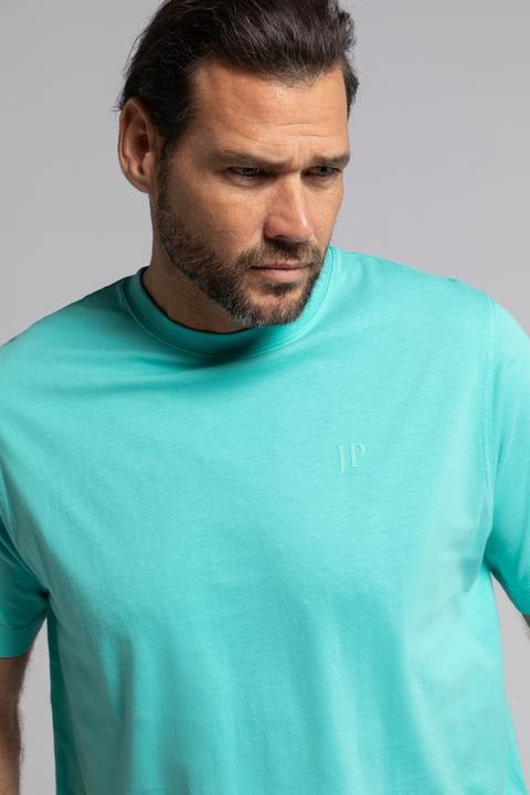 Produktbild JP1880 T-Shirts, Basic, 2er-Pack, Rundhals, bis 8XL (5XL)