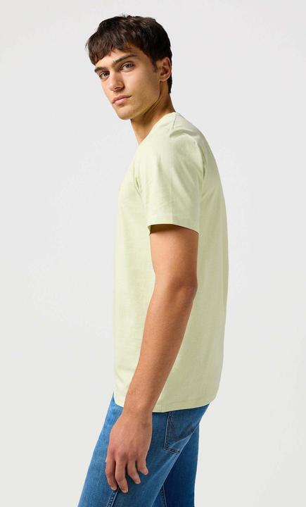 Immagine prodotto Wrangler T-Shirt Sign Off Tee (M)