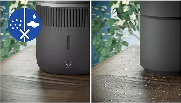 Actual product image Philips HU5710/03 (56 m²)
