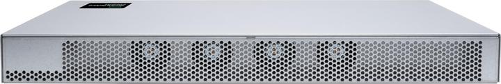 Actual product image HPE Stge 24/8 8-port Short (8 Ports)