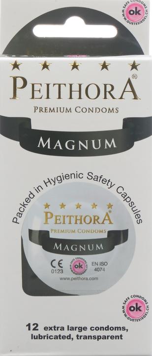 Image du produit Peithora Magnum (12 pcs)