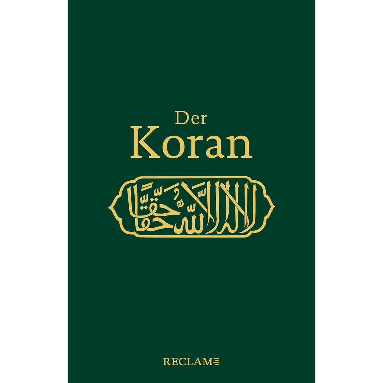 Der Koran, Fachbücher von Annemarie Schimmel