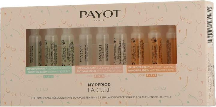Produktbild Payot Paris My Period Cure (4.50 ml)