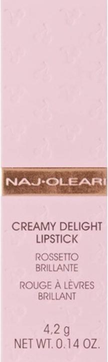 Image du produit Naj Oleari Creamy Delight (10 Papaye)